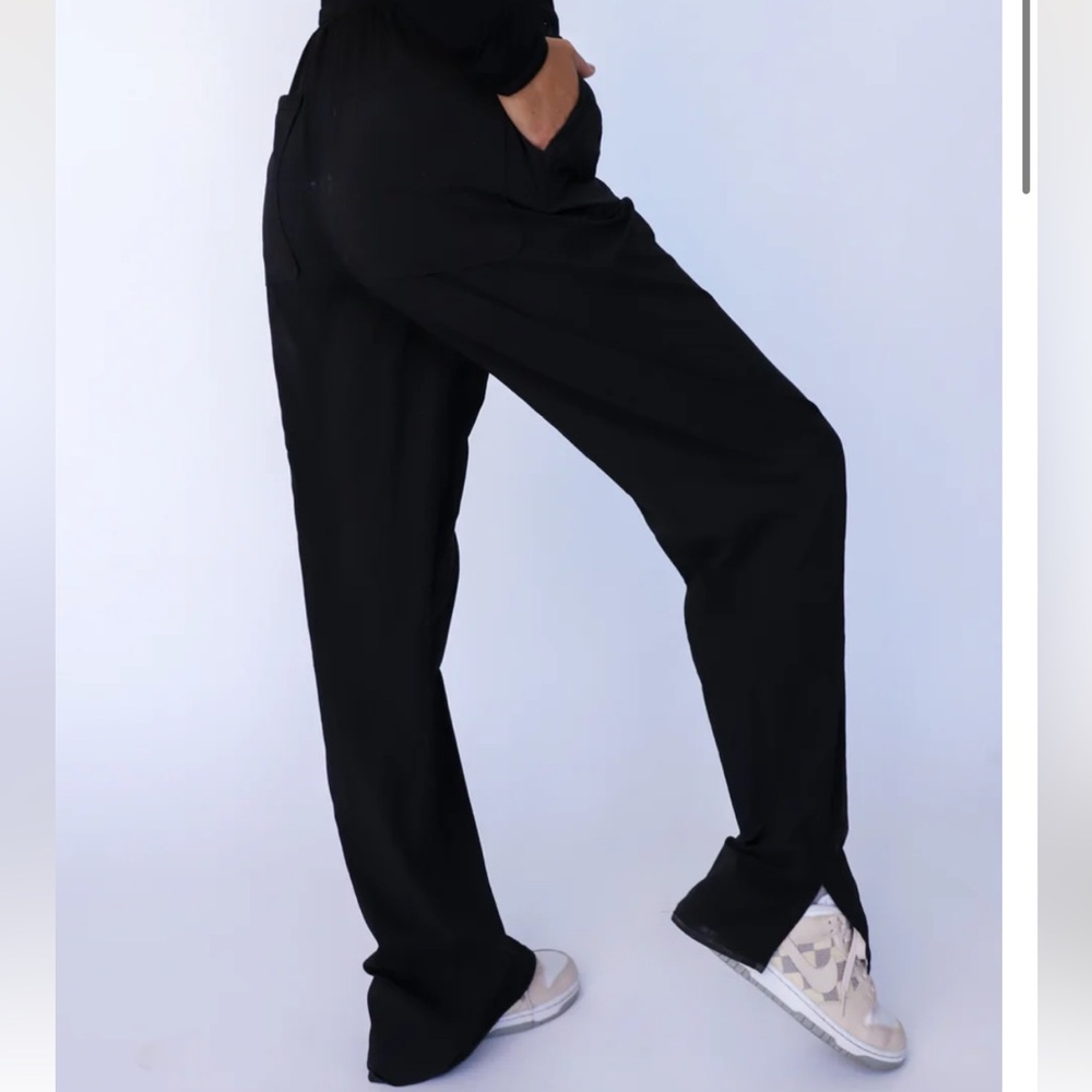 The foxy kind Relaxed Rebel Pants